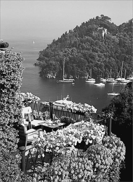 Иллюстрация к книге — Лазурный берег. Ривьеры Франции, Монако и Италии  [_29423.jpg]