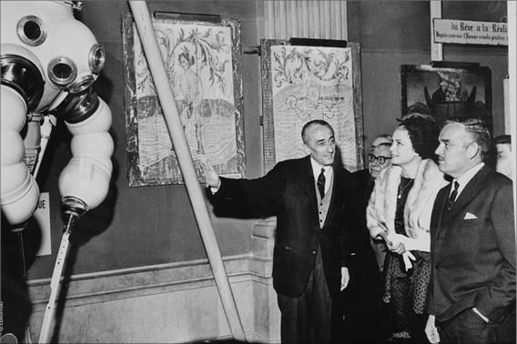 Иллюстрация к книге — Лазурный берег. Ривьеры Франции, Монако и Италии  [_mon8889.jpg]