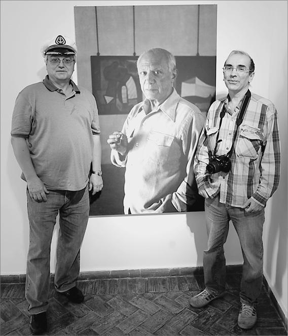 Иллюстрация к книге — Лазурный берег. Ривьеры Франции, Монако и Италии  [_nov8088.jpg]