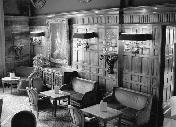 Иллюстрация к книге — Лазурный берег. Ривьеры Франции, Монако и Италии  [dsc_0137.jpg]