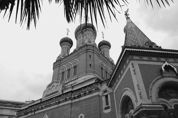 Иллюстрация к книге — Лазурный берег. Ривьеры Франции, Монако и Италии  [dsc_0143.jpg]