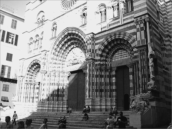 Иллюстрация к книге — Лазурный берег. Ривьеры Франции, Монако и Италии  [img_2125.jpg]