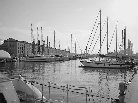 Иллюстрация к книге — Лазурный берег. Ривьеры Франции, Монако и Италии  [img_2162.jpg]