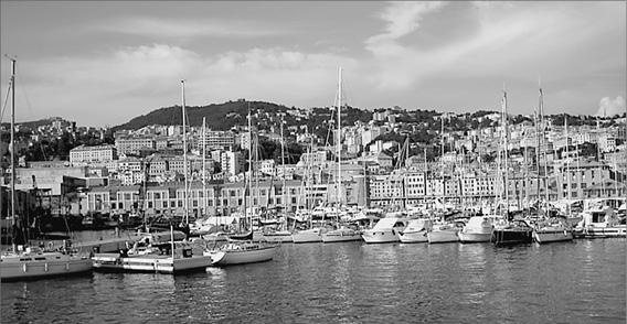 Иллюстрация к книге — Лазурный берег. Ривьеры Франции, Монако и Италии  [img_2170.jpg]