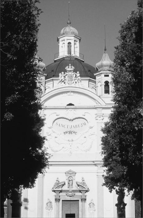 Иллюстрация к книге — Лазурный берег. Ривьеры Франции, Монако и Италии  [wsdaa.jpg]