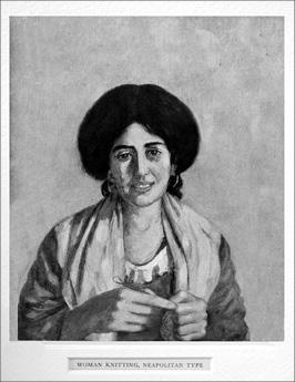 Иллюстрация к книге — Неаполитанская Ривьера. Неаполь. Капри. Искья. Прочида  [_006.jpg]