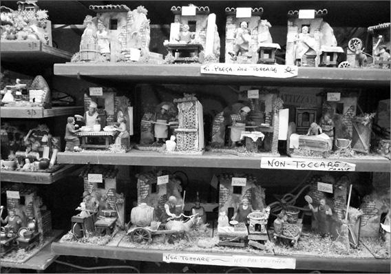 Иллюстрация к книге — Неаполитанская Ривьера. Неаполь. Капри. Искья. Прочида  [_011.jpg]