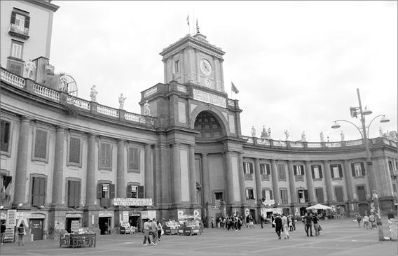 Иллюстрация к книге — Неаполитанская Ривьера. Неаполь. Капри. Искья. Прочида  [_034.jpg]