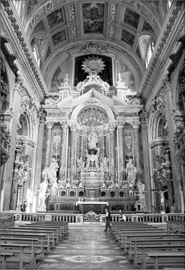 Иллюстрация к книге — Неаполитанская Ривьера. Неаполь. Капри. Искья. Прочида  [_038.jpg]