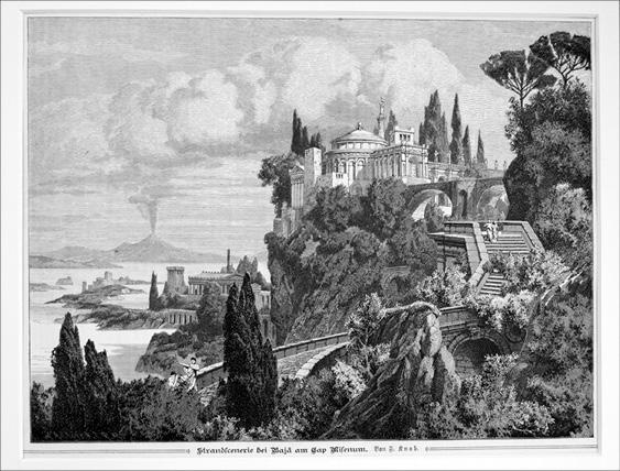 Иллюстрация к книге — Неаполитанская Ривьера. Неаполь. Капри. Искья. Прочида  [_042.jpg]