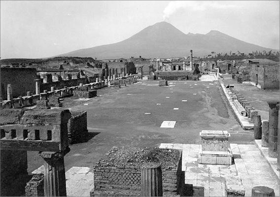 Иллюстрация к книге — Неаполитанская Ривьера. Неаполь. Капри. Искья. Прочида  [_053.jpg]