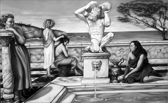 Иллюстрация к книге — Неаполитанская Ривьера. Неаполь. Капри. Искья. Прочида  [_063.jpg]