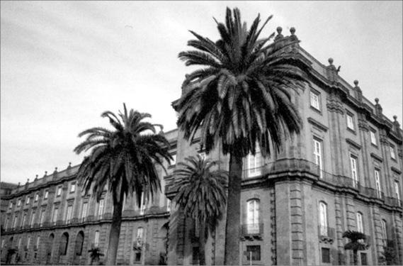 Иллюстрация к книге — Неаполитанская Ривьера. Неаполь. Капри. Искья. Прочида  [_47.jpg]