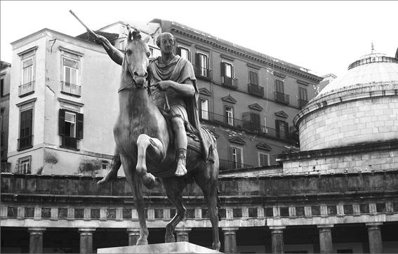 Иллюстрация к книге — Неаполитанская Ривьера. Неаполь. Капри. Искья. Прочида  [_8158.jpg]