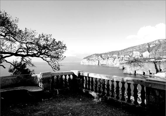 Иллюстрация к книге — Неаполитанская Ривьера. Неаполь. Капри. Искья. Прочида  [n036.jpg]