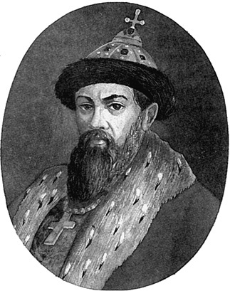 Иллюстрация к книге — Земля Владимирская  [i_004.jpg]