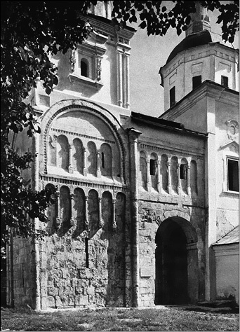 Иллюстрация к книге — Земля Владимирская  [i_034.jpg]