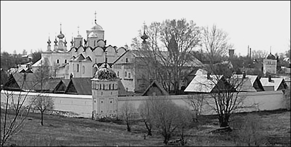 Иллюстрация к книге — Земля Владимирская  [i_056.jpg]