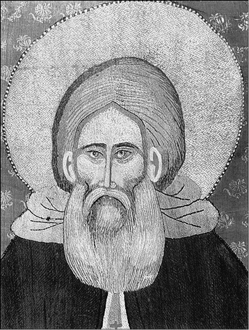 Иллюстрация к книге — Земля Владимирская  [i_071.jpg]