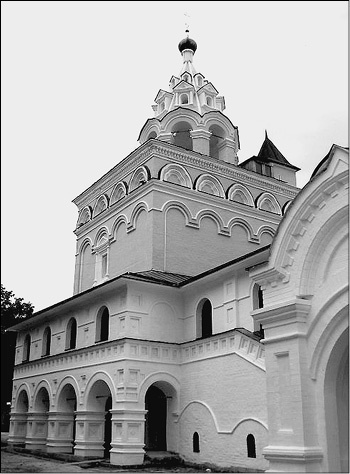 Иллюстрация к книге — Земля Владимирская  [i_072.jpg]