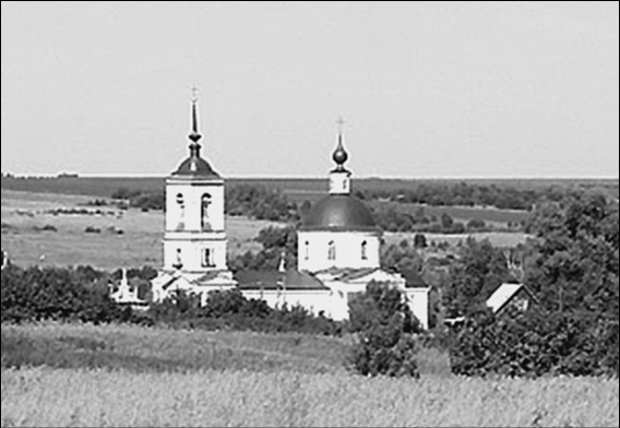 Иллюстрация к книге — Земля Владимирская  [i_076.jpg]