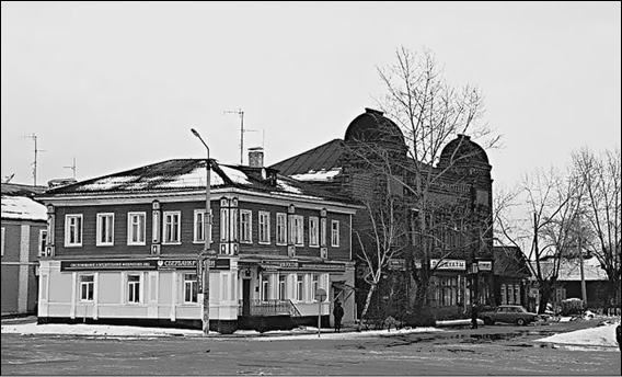 Иллюстрация к книге — Земля Владимирская  [i_080.jpg]