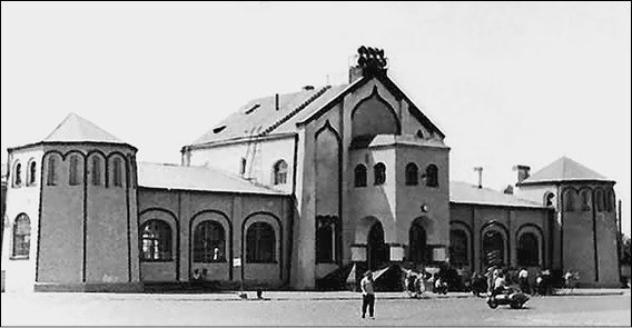 Иллюстрация к книге — Земля Владимирская  [i_085.jpg]