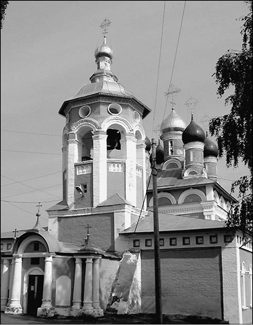 Иллюстрация к книге — Земля Владимирская  [i_092.jpg]