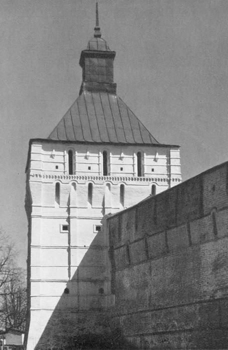 Иллюстрация к книге — Монастыри Подмосковья [_006.jpg]