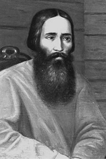 Иллюстрация к книге — Монастыри Подмосковья [_022.jpg]