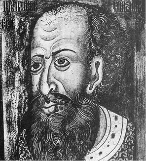 Иллюстрация к книге — Монастыри Подмосковья [_050.jpg]