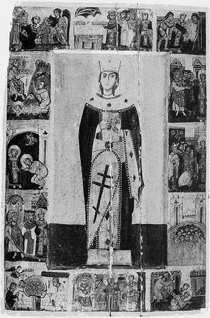 Иллюстрация к книге — Монастыри Подмосковья [_056.jpg]