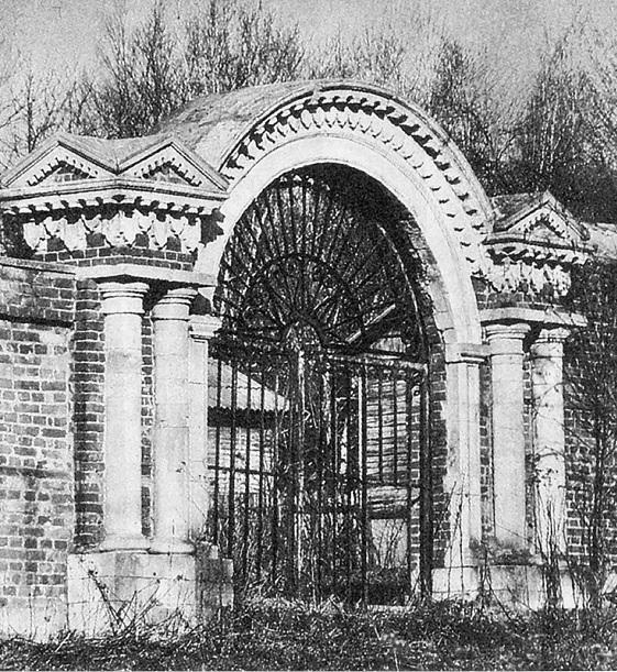 Иллюстрация к книге — Монастыри Подмосковья [_063.jpg]