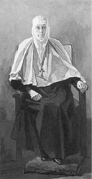 Иллюстрация к книге — Монастыри Подмосковья [_065.jpg]