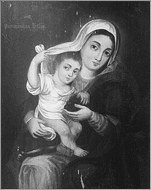 Иллюстрация к книге — Монастыри Подмосковья [_067.jpg]