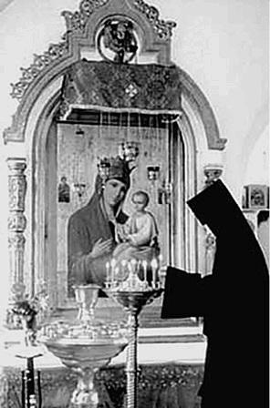 Иллюстрация к книге — Монастыри Подмосковья [_073.jpg]