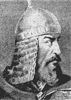 Иллюстрация к книге — Монастыри Подмосковья [_083.jpg]