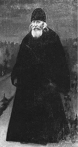 Иллюстрация к книге — Монастыри Подмосковья [_093.jpg]