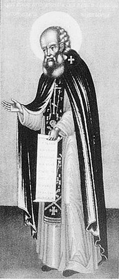 Иллюстрация к книге — Монастыри Подмосковья [_094.jpg]