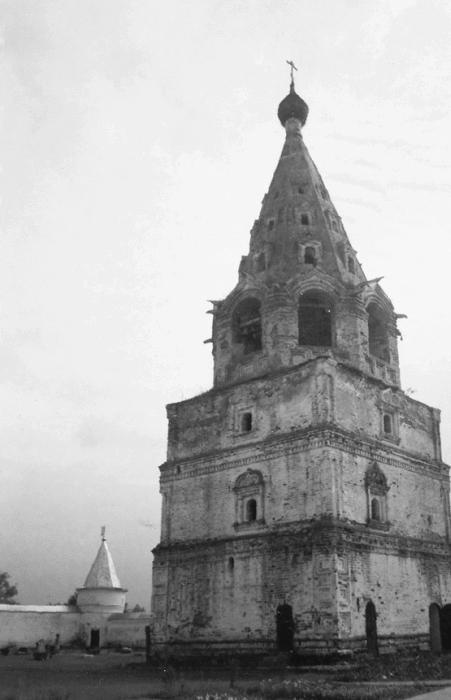Иллюстрация к книге — Монастыри Подмосковья [_103.jpg]