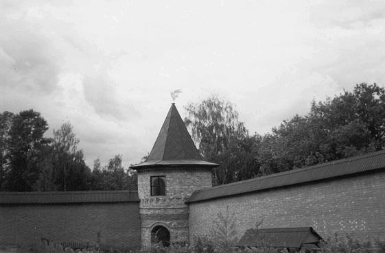 Иллюстрация к книге — Монастыри Подмосковья [_144.jpg]