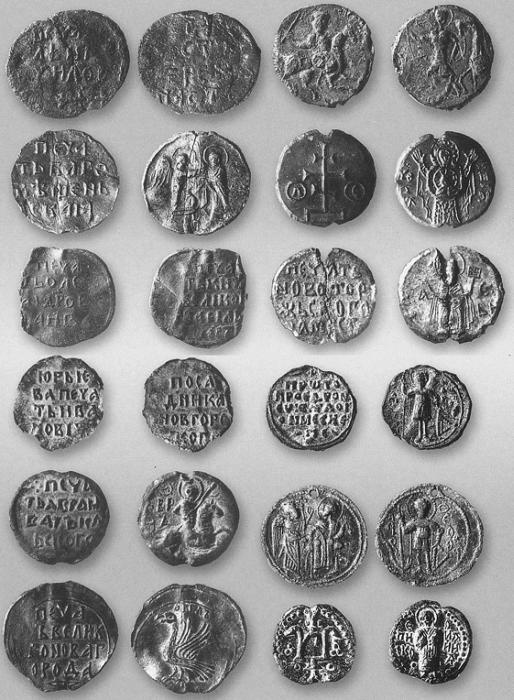 Иллюстрация к книге — Новгородская земля. Природа. Люди. История. Хозяйство [_020.jpg]