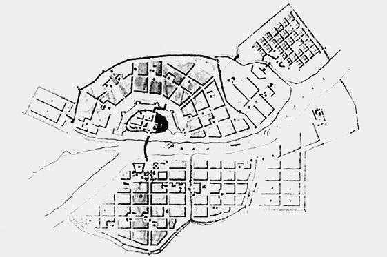 Иллюстрация к книге — Новгородская земля. Природа. Люди. История. Хозяйство [_033.jpg]