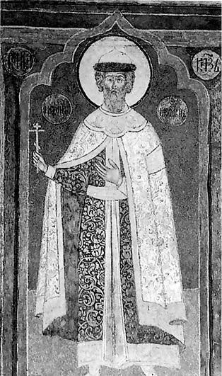 Иллюстрация к книге — Новгородская земля. Природа. Люди. История. Хозяйство [_050.jpg]