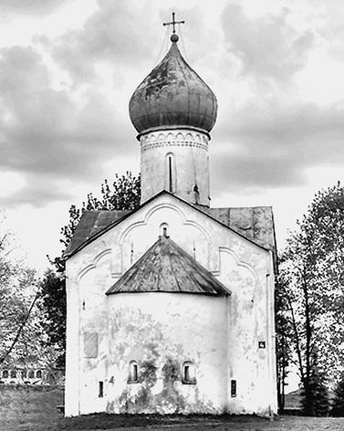 Иллюстрация к книге — Новгородская земля. Природа. Люди. История. Хозяйство [_057.jpg]