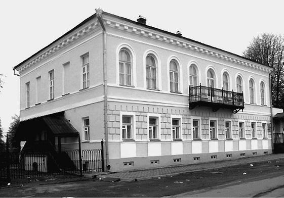 Иллюстрация к книге — Новгородская земля. Природа. Люди. История. Хозяйство [_099.jpg]