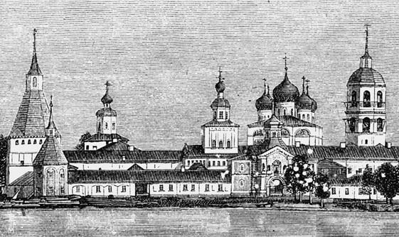 Иллюстрация к книге — Новгородская земля. Природа. Люди. История. Хозяйство [_101.jpg]