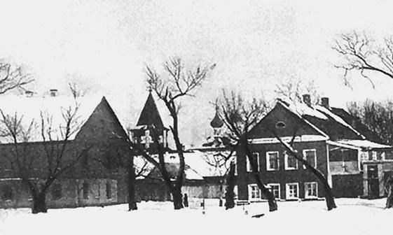 Иллюстрация к книге — Новгородская земля. Природа. Люди. История. Хозяйство [_107.jpg]