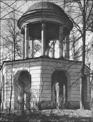 Иллюстрация к книге — Подмосковье. Природа. История. Экономика. Культура. Достопримечательности. Религиозные центры  [_010.jpg]