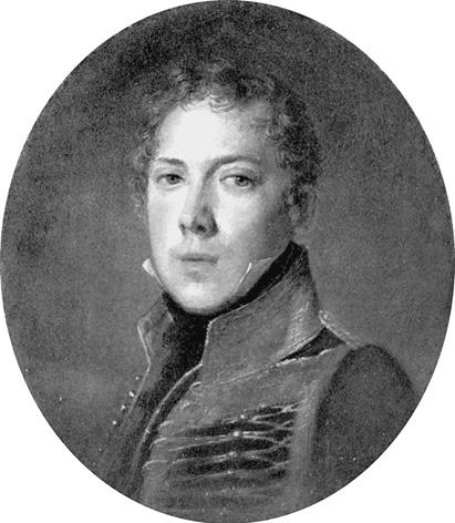 Иллюстрация к книге — Подмосковье. Природа. История. Экономика. Культура. Достопримечательности. Религиозные центры  [_017.jpg]